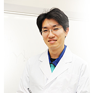 博士（薬学）藤井 俊秀氏の顔写真