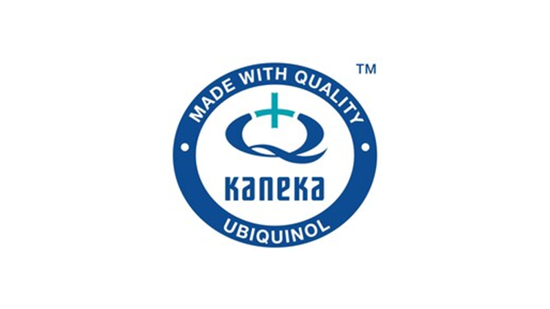 Kaneka Ubiquinolのロゴ画像